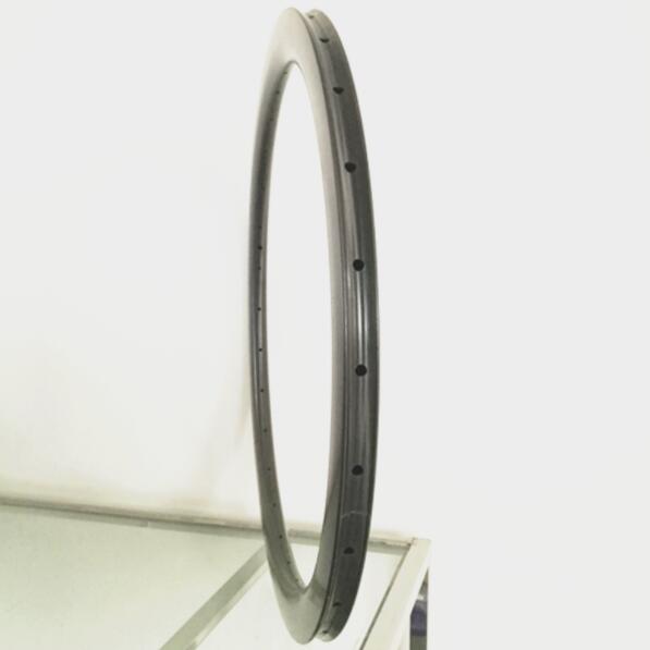650c track wheelset