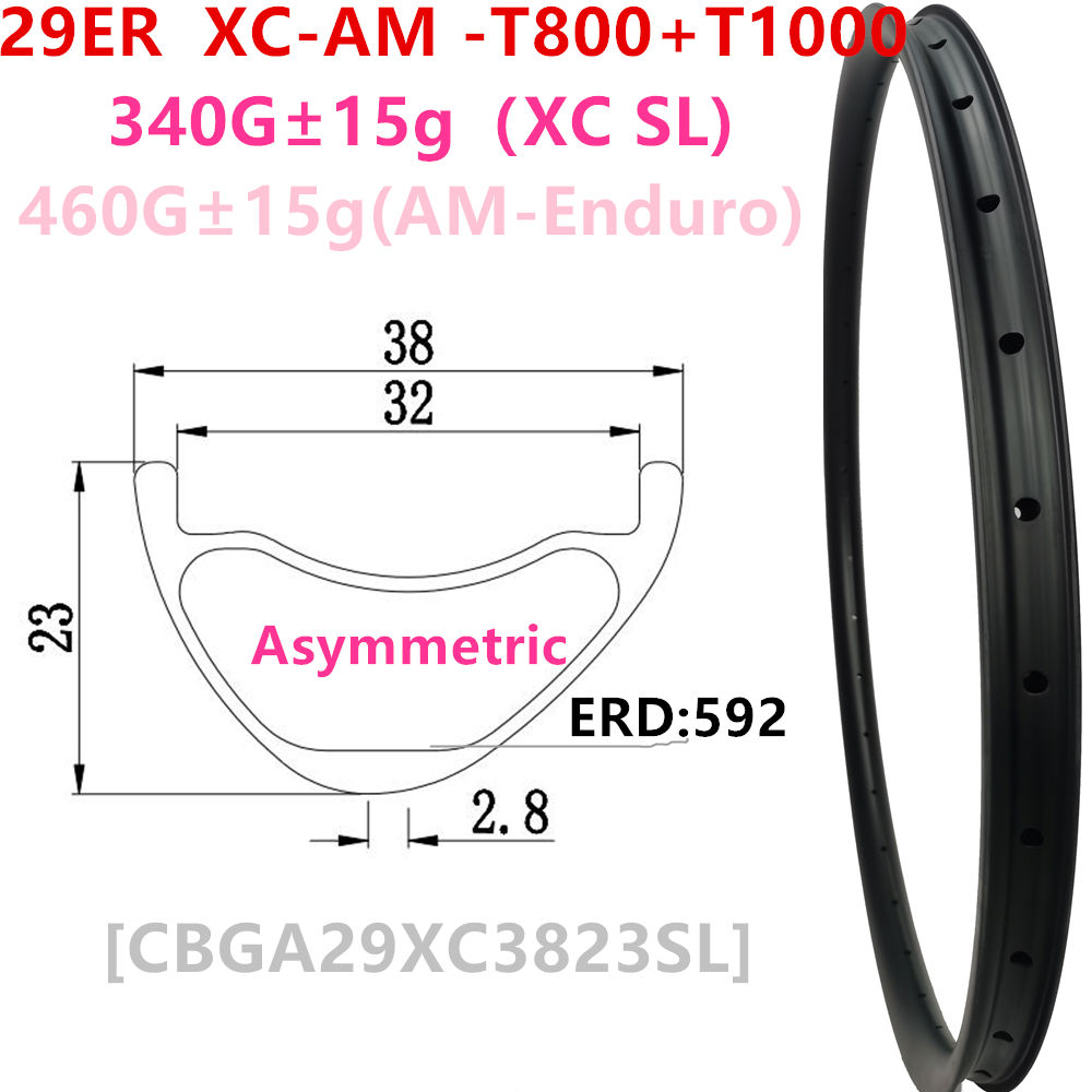 CBGA29XC3823SL] 2022 New Desgin Only 340g T1000 36mm Width